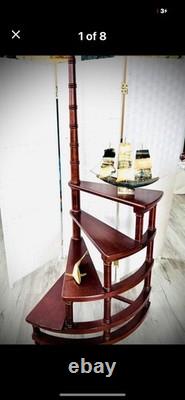 Buyers Choice LTD Library Display Stairs