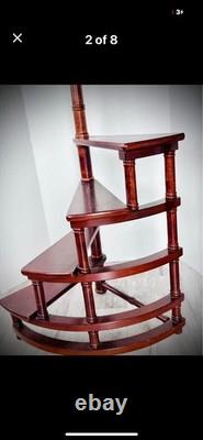 Buyers Choice LTD Library Display Stairs