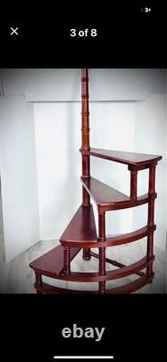 Buyers Choice LTD Library Display Stairs