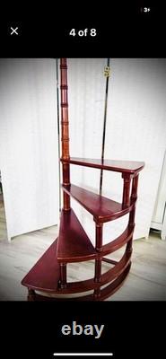 Buyers Choice LTD Library Display Stairs