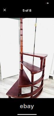 Buyers Choice LTD Library Display Stairs