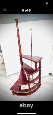 Buyers Choice LTD Library Display Stairs
