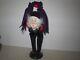 Byers Choice 2022 Halloween Headless Man New Mint