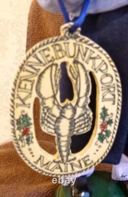 Byers Choice CHRISTMAS HOUSE STORE EXCLUSIVE African American Nautical Kids SALE