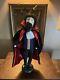 Byers Choice Caroler 2019 Open House Count Dracula Halloween