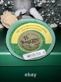 Byers' Choice Caroler HTF Easter Boy