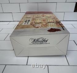 Byers' Choice Carolers Figurines Vintage Lot of 8 Collectible with Boxes