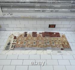 Byers' Choice Carolers Figurines Vintage Lot of 8 Collectible with Boxes