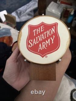 Byers Choice Carolers The Salvation Army Set