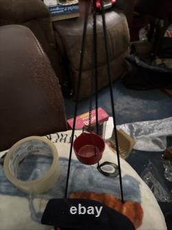 Byers Choice Carolers The Salvation Army Set