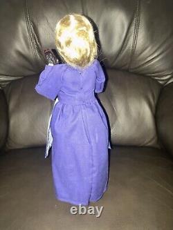 Byers Choice Maria Sound Of Music Limited Run Caroler NEW WITH TAG ON BOTTOM