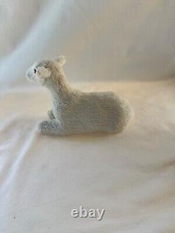 Byers Choice Nativity Series Laying Lamb Sheep Mint Condition