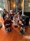 Byers' Choice Nutcracker Series 6-pc Lot