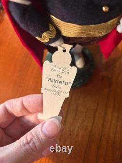Byers' Choice Nutcracker Series 6-Pc Lot