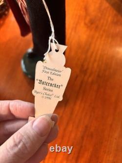 Byers' Choice Nutcracker Series 6-Pc Lot