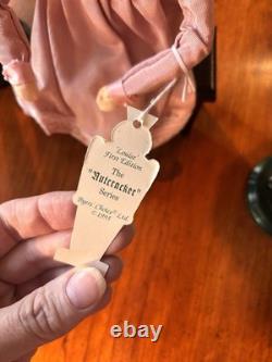 Byers' Choice Nutcracker Series 6-Pc Lot