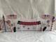 Byers Choice Patriotic Fence With Freedom Banner, Flags, Firecracker & Fireworks