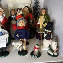 CHRISTMAS CAROL Charles Dickens Buyers Choice Lot 10 Lantern, Dog, Cat, tree Door CHRISTMAS CAROL Charles Dickens Buyers Choice Lot 10 Lantern, Dog, Cat, tree Door