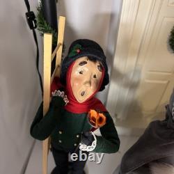 CHRISTMAS CAROL Charles Dickens Buyers Choice Lot 10 Lantern, Dog, Cat, tree Door CHRISTMAS CAROL Charles Dickens Buyers Choice Lot 10 Lantern, Dog, Cat, tree Door