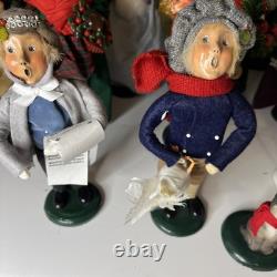 CHRISTMAS CAROL Charles Dickens Buyers Choice Lot 10 Lantern, Dog, Cat, tree Door CHRISTMAS CAROL Charles Dickens Buyers Choice Lot 10 Lantern, Dog, Cat, tree Door