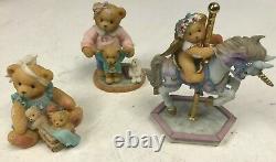 Cherished Teddies