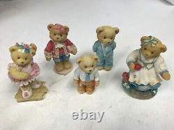 Cherished Teddies