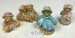 Cherished Teddies