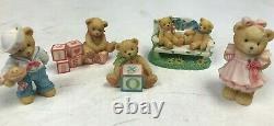 Cherished Teddies