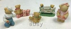 Cherished Teddies