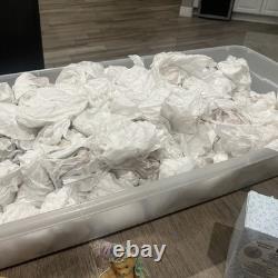 Cherished Teddies Lot Over 100 Pieces