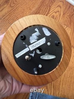 Cherished Teddies Stocking Cap Rare Waterball Have Yourself A Merry Christmas