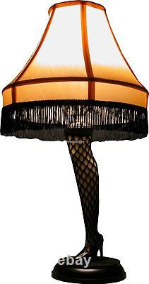 Christmas Story 20 Leg Lamp NECA