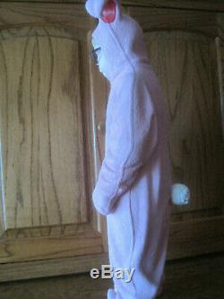 Christmas Story 26 inch Ralphie in Pink Bunny PJ Suit