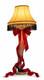 Christmas Story Movie Leg Lamp