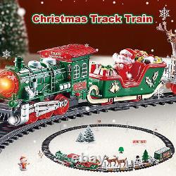 Christmas Train Set Classical Christmas Train Sets Christmas well-suited