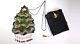 Christmas Tree Purse Bag Fashion Collectible Katherine's Collection 14-36343