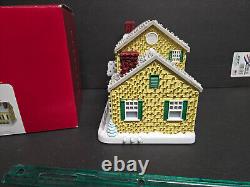 Christmas Vacation Clarks Crazy Christmas House Table Top No Music Hallmark 2021