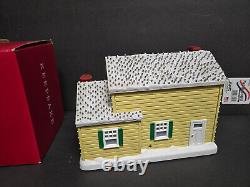 Christmas Vacation Clarks Crazy Christmas House Table Top No Music Hallmark 2021