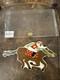 Coton Colors Happy Everything Mini Attachment Horse Race Retired