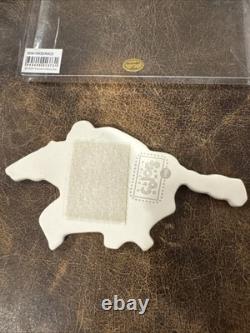 Coton Colors Happy Everything Mini Attachment Horse Race Retired