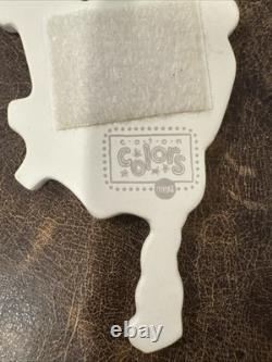 Coton Colors Happy Everything Mini Attachment Horse Race Retired