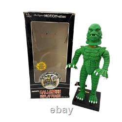 Creature From The Black Lagoon Telco Monsters Motionette 1992 Universal 21 RARE
