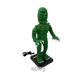 Creature From The Black Lagoon Telco Monsters Motionette 1992 Universal 21 RARE