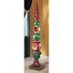 Db477019 Ornament Topiary Illuminated Holiday Statues Over 6 Tall