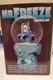 Dc Direct Batman Animated Mr. Freeze Snow Globe/ Rare