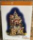 Dept 56 Halloween Village Grimsly's House Of Oddities (read Description)