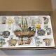 Dept 56 Krinkles Noah's Ark (large Set Of 13) By Patience Brewster