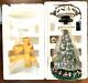 Danbury Mint Tree Tall Twelve Days Of Christmas Lighted Music 19 In Box Tested