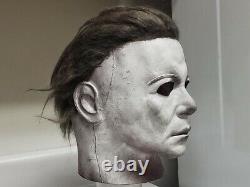 Dark Labs P78 By MDF Michael Myers Mask
