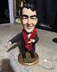 Dean Martin Animated Singing Sings Let It Snow Figure 2003 Gemmy Works W Box